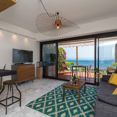 Residence Vue Mer Κάννες Εξωτερικό φωτογραφία