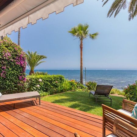 Residence Vue Mer Κάννες Εξωτερικό φωτογραφία