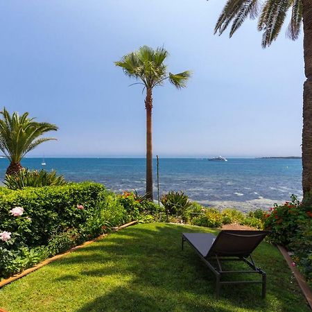 Residence Vue Mer Κάννες Εξωτερικό φωτογραφία