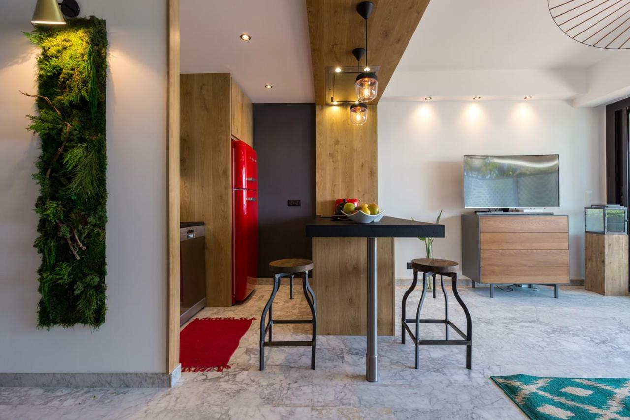 Residence Vue Mer Κάννες Εξωτερικό φωτογραφία