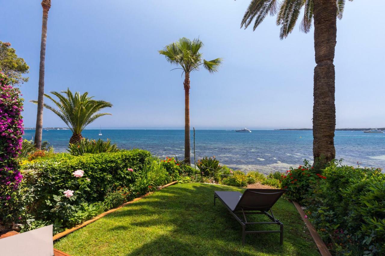 Residence Vue Mer Κάννες Εξωτερικό φωτογραφία