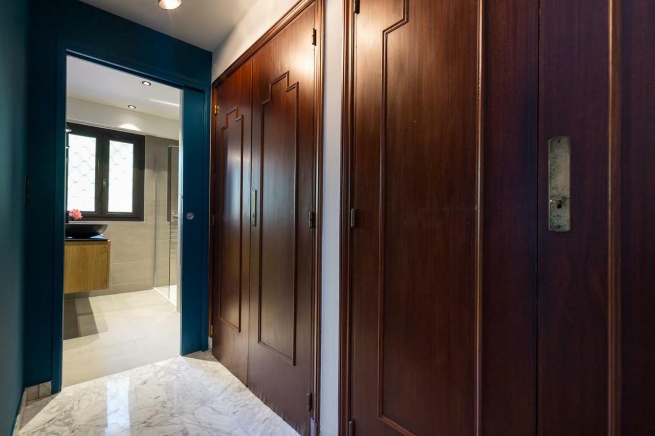 Residence Vue Mer Κάννες Εξωτερικό φωτογραφία