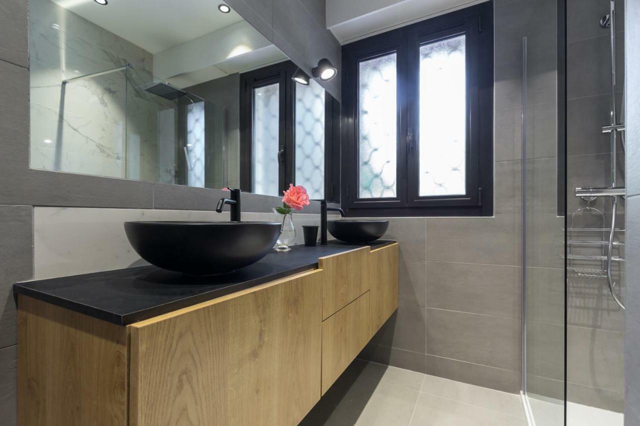 Residence Vue Mer Κάννες Εξωτερικό φωτογραφία